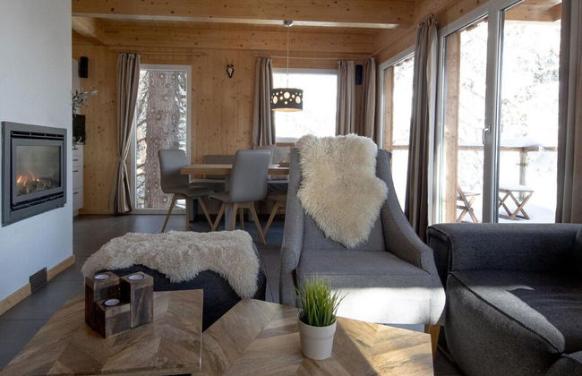 Appealing Chalet With Infrared Sauna - Foto 9