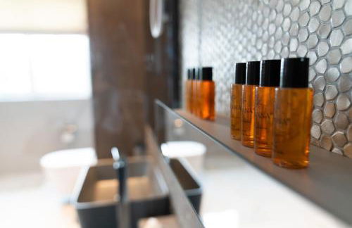 Luxus-Appartments neben Rhein & Reben - Foto 53