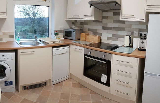 Woodpeckers Cottage - Photo 2