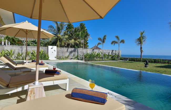 Villa Saneva - Foto 56