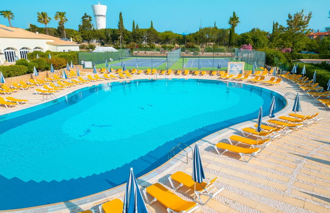 Apartment Oasis Diamond - Photo 23