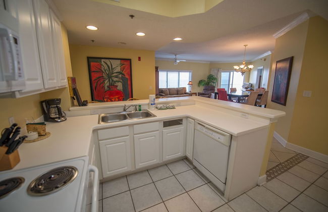 Palm Beach Resort Orange Beach a Ramada by Wyndham - Foto 14