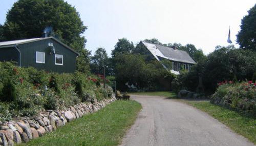 Ferienwohnung 3 - Foto 2