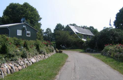 Ferienwohnung 3 - Foto 2