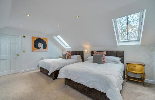 Moor End Manor - Foto 40