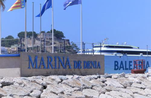 La Giralda 2 Denia Les Marines - Photo 36