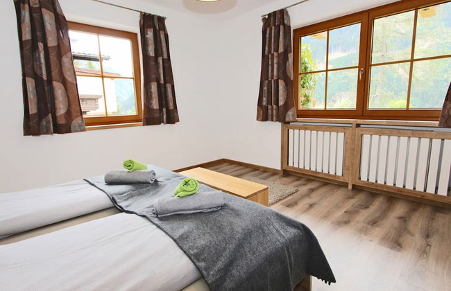 Apartment at the City Center in Brandberg - Photo 5