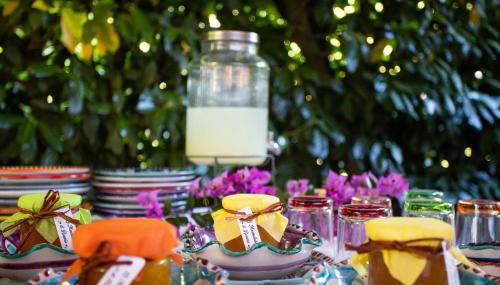 b&b Rosaria casaventre - Foto 3