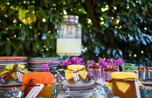 b&b Rosaria casaventre - Foto 3