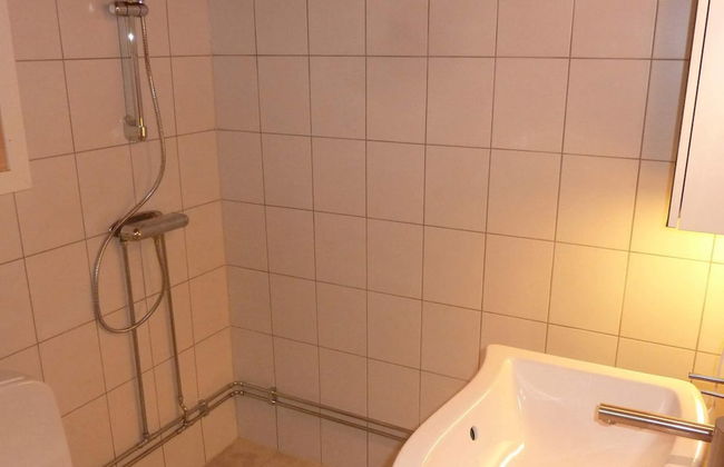 2 Person Holiday Home in Solvesborg-by Traum - Photo 11