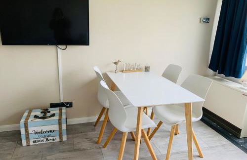 FeWo-Strandhuus-107-70-Meter-zum-Strand - Photo 4