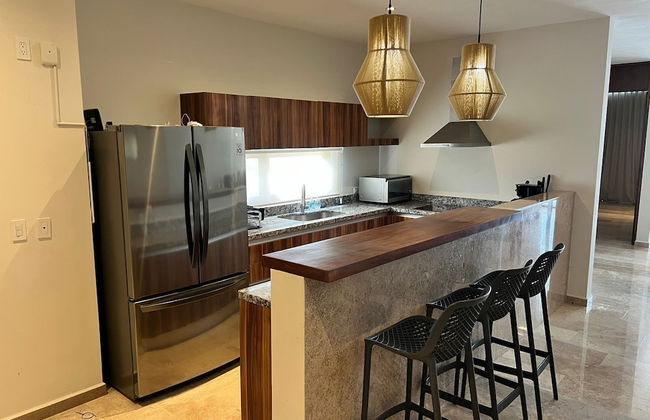 SIELA Beachfront Apartment-Ground Floor - Photo 9