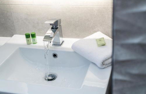 Host Apartments The Pilgrim Coach House - Foto 79