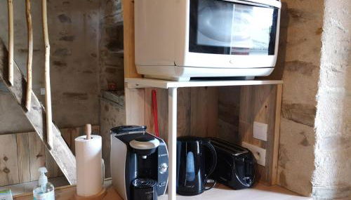 Gîte les genêts - Foto 5