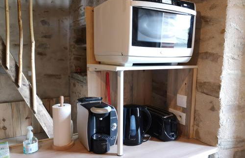 Gîte les genêts - Foto 5