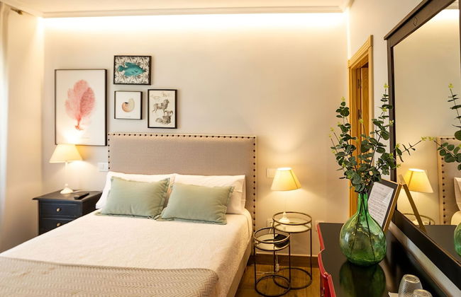 El Patio de los Jazmines "Boutique-House" - Foto 18