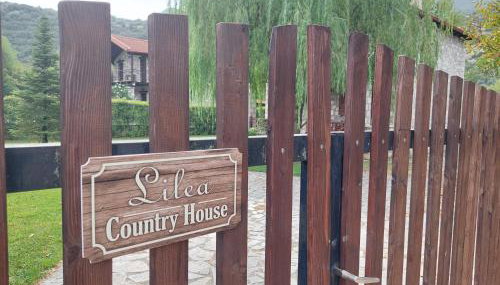 Lilea Country House - Foto 4