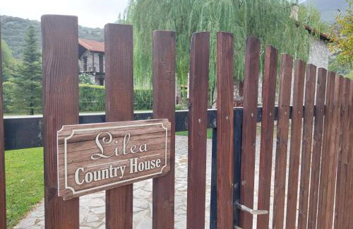 Lilea Country House - Foto 4