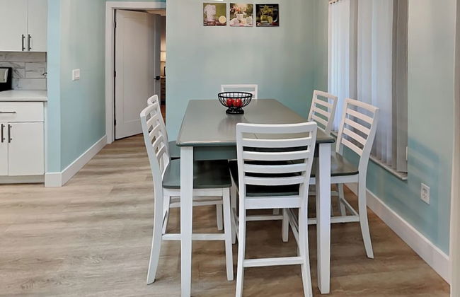 Beach Daze by Distinctive Beach Rentals - Foto 42