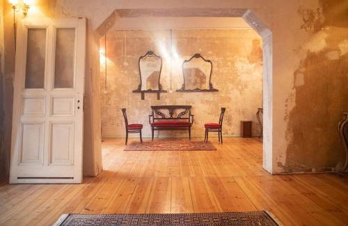 Schöneberg Holiday Flat & Art Gallery - Foto 24