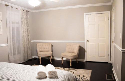 Lovely 3-Bedroom Duplex - Foto 10