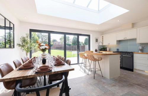 Lythwood House - Foto 27