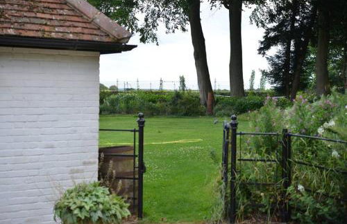 Highfield Lodge - Photo 19