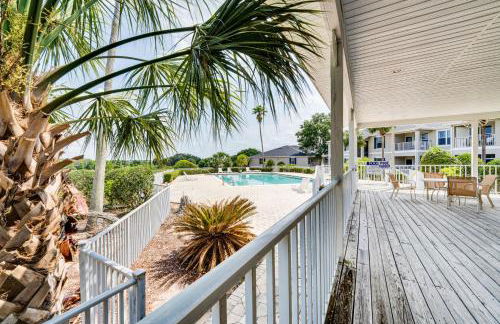 20 Mi to Disney Parks Golf Getaway with Lanai! - Foto 29