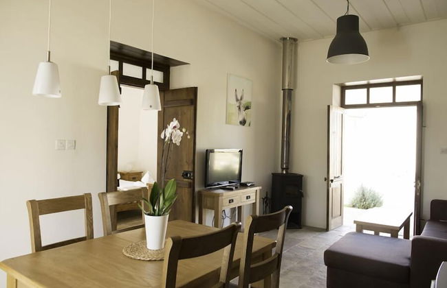 Ktima 1937 Kannides - Foto 18