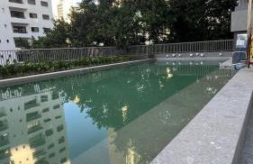 Studio Moema Spazio di Casa OJ 615 Jurupis - Photo 30