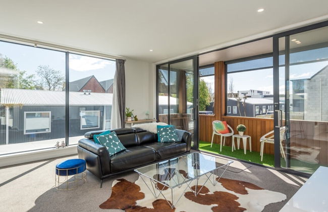 Kilmore Apartment - Photo 14