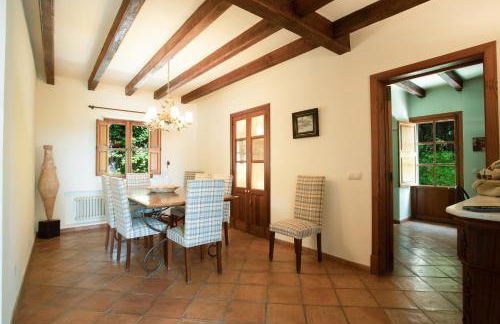 Cas Galgo Luxury Villa in Valldemossa - Foto 26