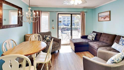 Hilton Head Island Beach & Tennis Resort by Hilton Head Retreats - Foto 2