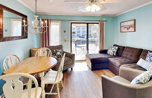 Hilton Head Island Beach & Tennis Resort by Hilton Head Retreats - Foto 2