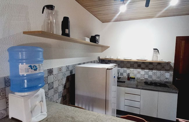 Flats da Ilha 2 Quartos - Foto 20