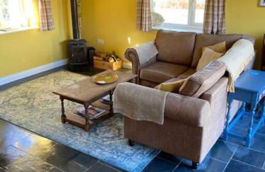 Rhedyn - Cosy Fishing Lodge Near Aberaeron - Photo 15