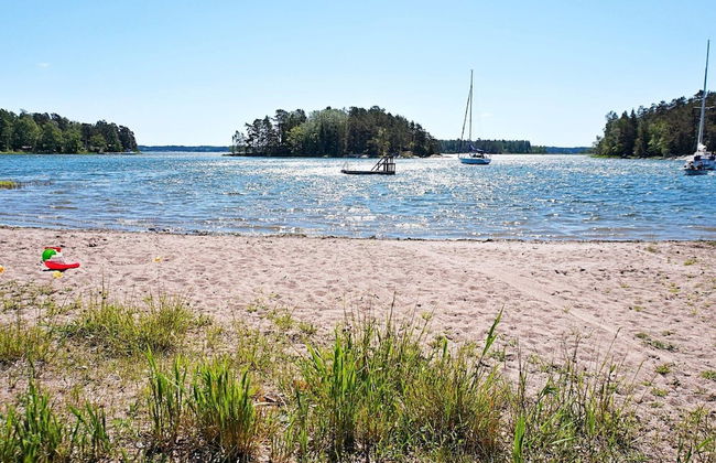 3 Person Holiday Home in Trosa-by Traum - Foto 11