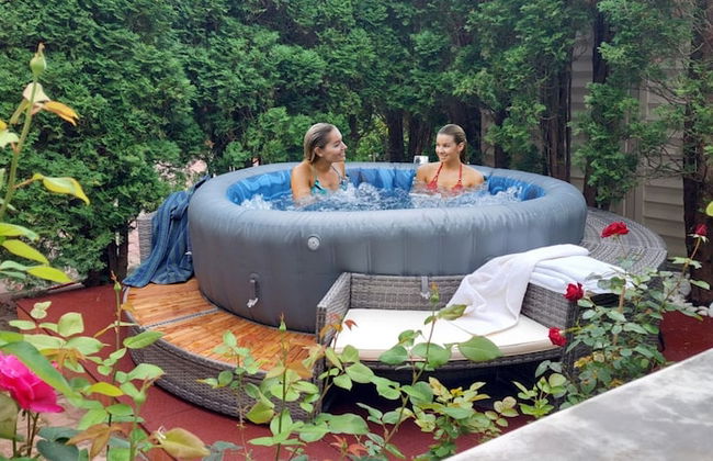 Boutique Hotel Club Austria - Foto 72