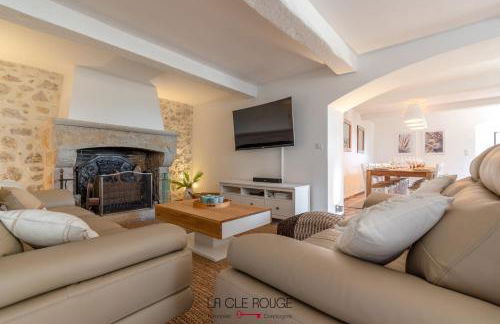 La Ferme de Saint Paul - Foto 12