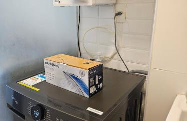 Apê completo Ilha Pura-RJ -Intire apartment in Ilha Pura-RJ - Foto 25