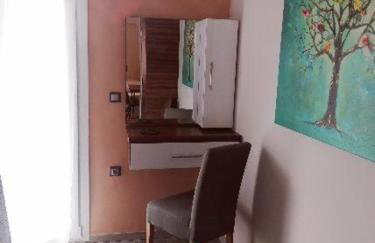 ΕΚΑLI ROOMS APARTMENTS - Foto 21