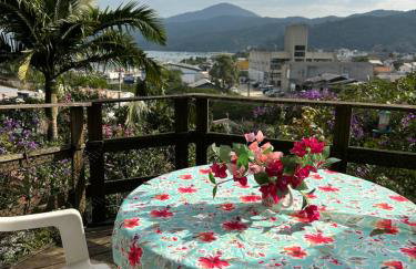 Casa de Praia em Bombinhas com Vista 3 quartos - Photo 25