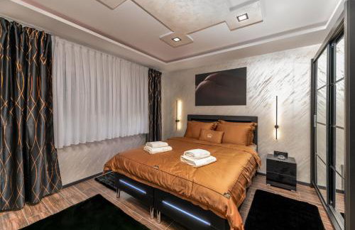 Lotus Wellness & spa apartman - Photo 38