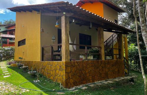 Recanto da Felicidade - Foto 1