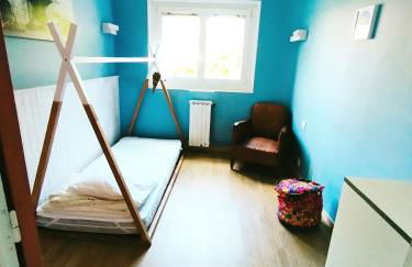 Maison basque à 8 minutes des plages - Foto 19