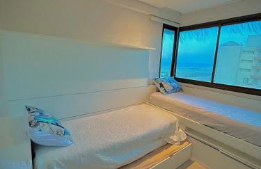 Bangalô Duplex Exclusivo em Manhattan Riviera - Foto 93