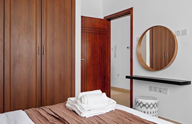 Silkhaus Art XII - Barsha Heights - Photo 24