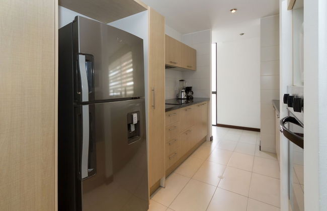 Suites Metropoli Edificio Torino - Foto 13