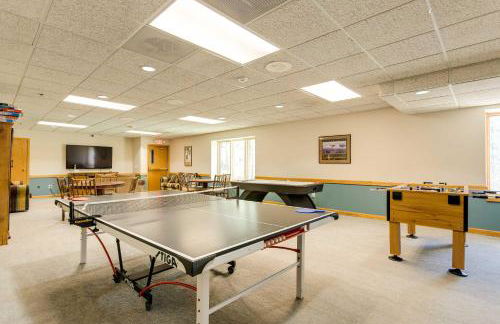 Ski-InandSki-Out Winter Park Condo with Mountain Views - Foto 28