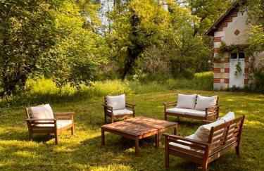 Le Relais en Berry - Photo 10